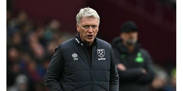 David Moyes deixará o West Ham United no final da temporada David Moyes deixará o West Ham United no final da temporada